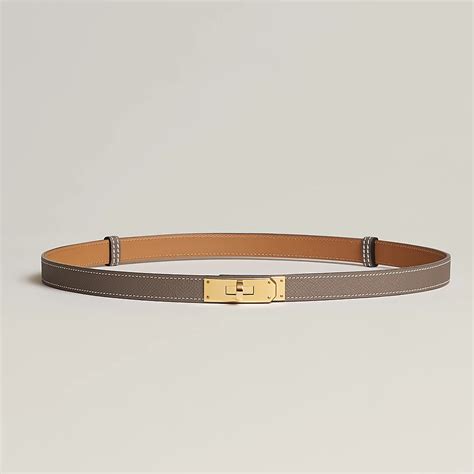 hermes kelly ceinture|Hermes kelly belt.